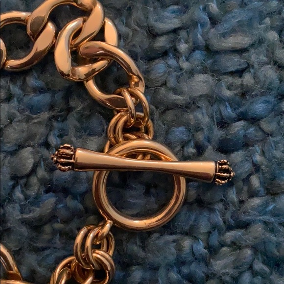 ✨Juicy Couture Charm Bracelet✨ - Picture 4 of 5